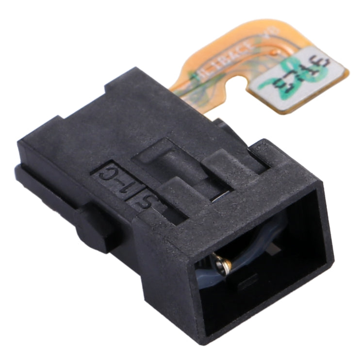 Replacement Earphone Jack Flex Cable for Huawei Nova 2 Plus - High Quality, Compatible & Tested