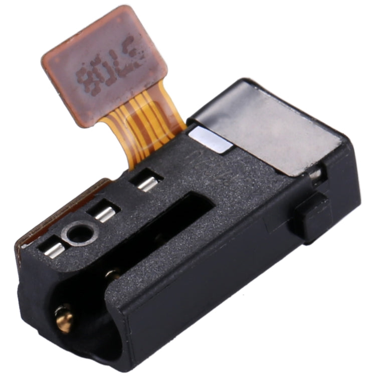 High-Quality Replacement Earphone Jack Flex Cable for Huawei P10 Lite - Compatible & Checked