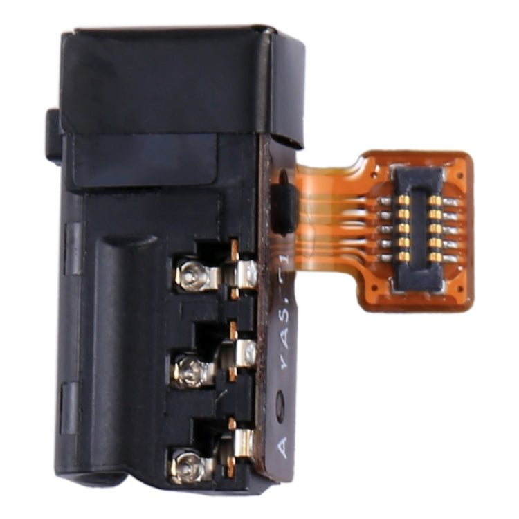 High-Quality Replacement Earphone Jack Flex Cable for Huawei P10 Lite - Compatible & Checked