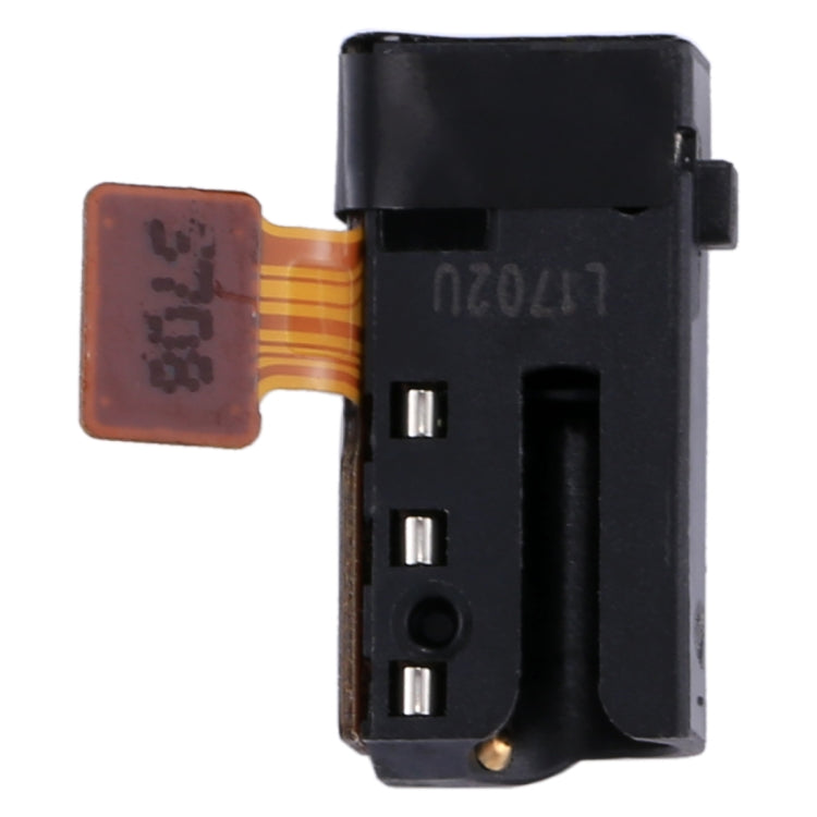 High-Quality Replacement Earphone Jack Flex Cable for Huawei P10 Lite - Compatible & Checked