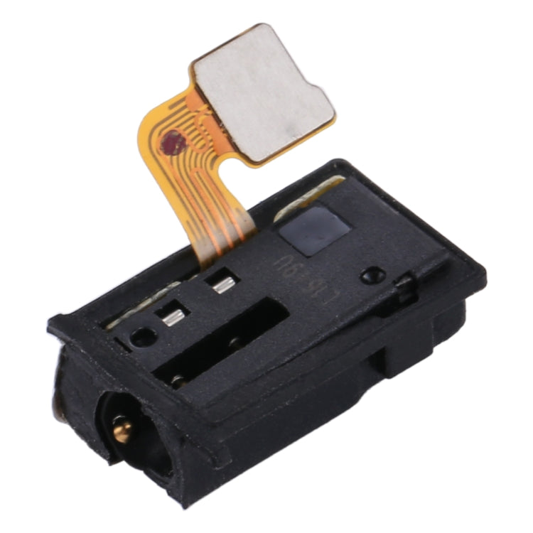 High-Quality Replacement Earphone Jack Flex Cable for Huawei Honor 8 - Compatible & Tested