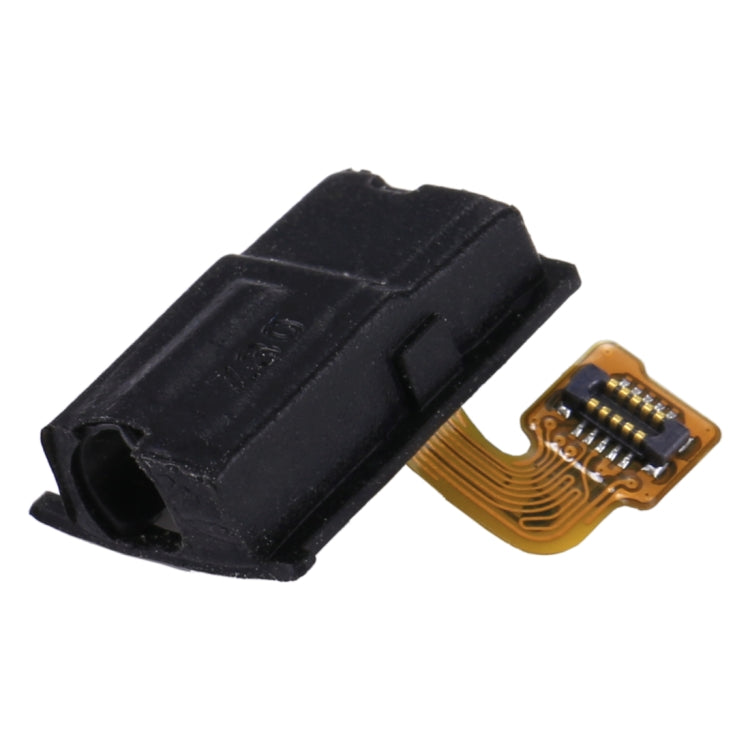High-Quality Replacement Earphone Jack Flex Cable for Huawei Honor 8 - Compatible & Tested