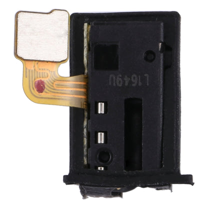 High-Quality Replacement Earphone Jack Flex Cable for Huawei Honor 8 - Compatible & Tested