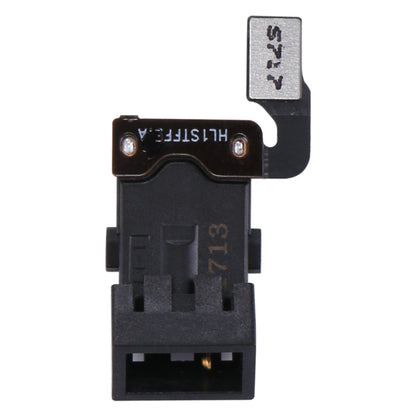 High-Quality Replacement Earphone Jack Flex Cable for Huawei Honor 9 - Compatible & Reliable