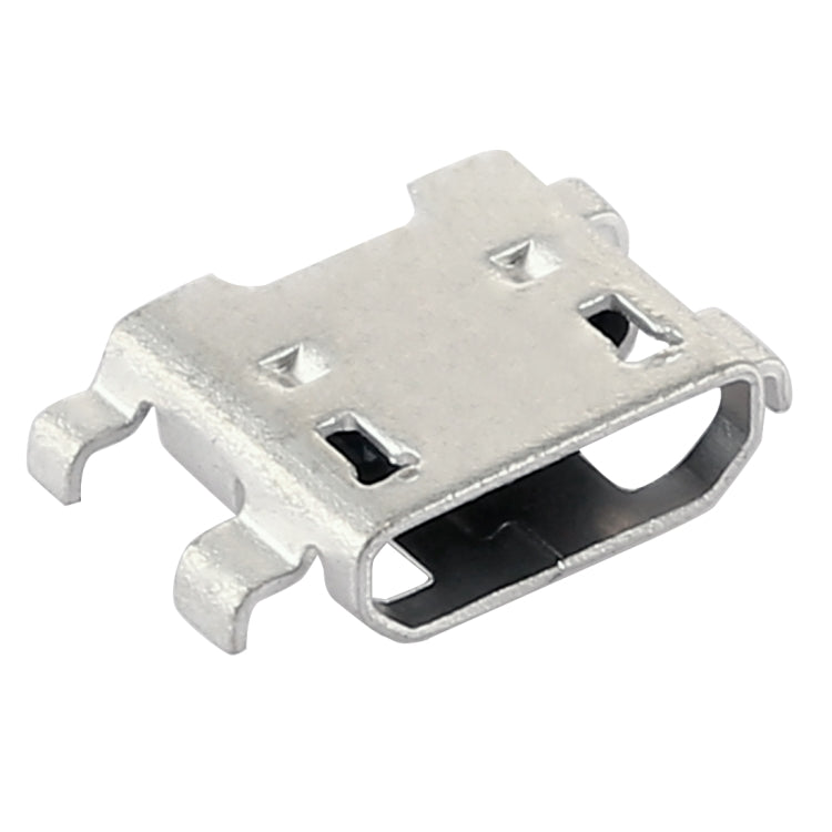10-Pack Charging Port Connector for Huawei Ascend G510 - High-Quality Replacement Parts