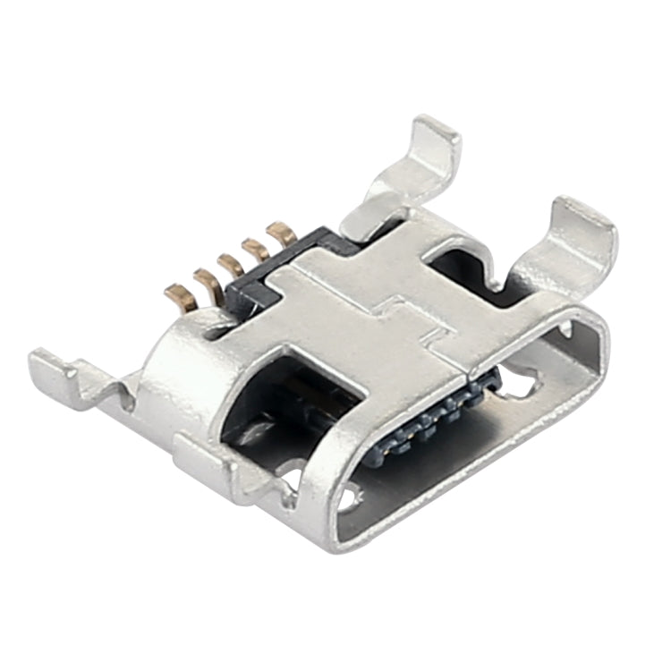 10-Pack Charging Port Connector for Huawei Ascend G510 - High-Quality Replacement Parts
