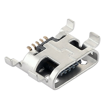 10-Pack Charging Port Connector for Huawei Ascend G510 - High-Quality Replacement Parts