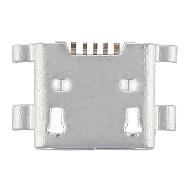 10-Pack Charging Port Connector for Huawei Ascend G510 - High-Quality Replacement Parts
