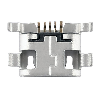10-Pack Charging Port Connector for Huawei Ascend G510 - High-Quality Replacement Parts