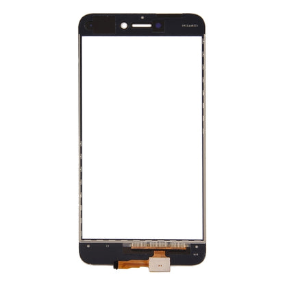 Huawei P8 Lite (2017) Gold Touch Screen Replacement Panel - New, Tested & Compatible
