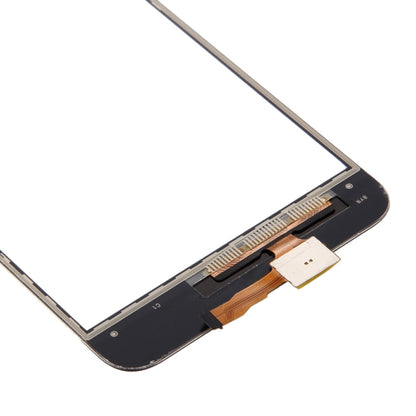 Huawei P8 Lite (2017) Gold Touch Screen Replacement Panel - New, Tested & Compatible