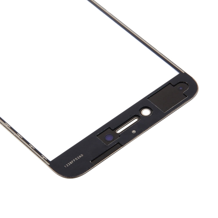 Huawei P8 Lite (2017) Gold Touch Screen Replacement Panel - New, Tested & Compatible