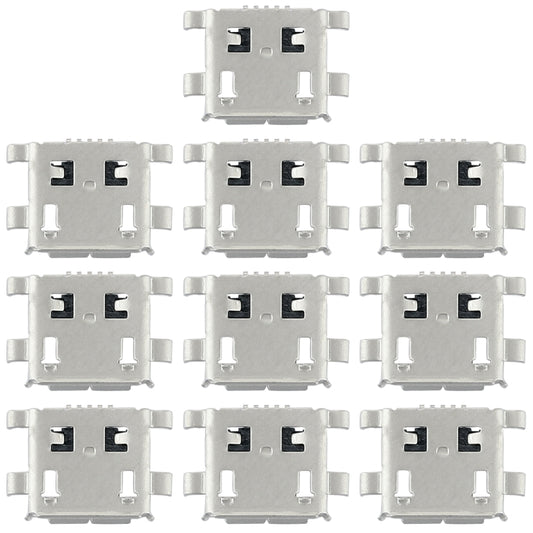 10 Pack Charging Port Connector for Huawei G606 - High Quality Replacement Parts