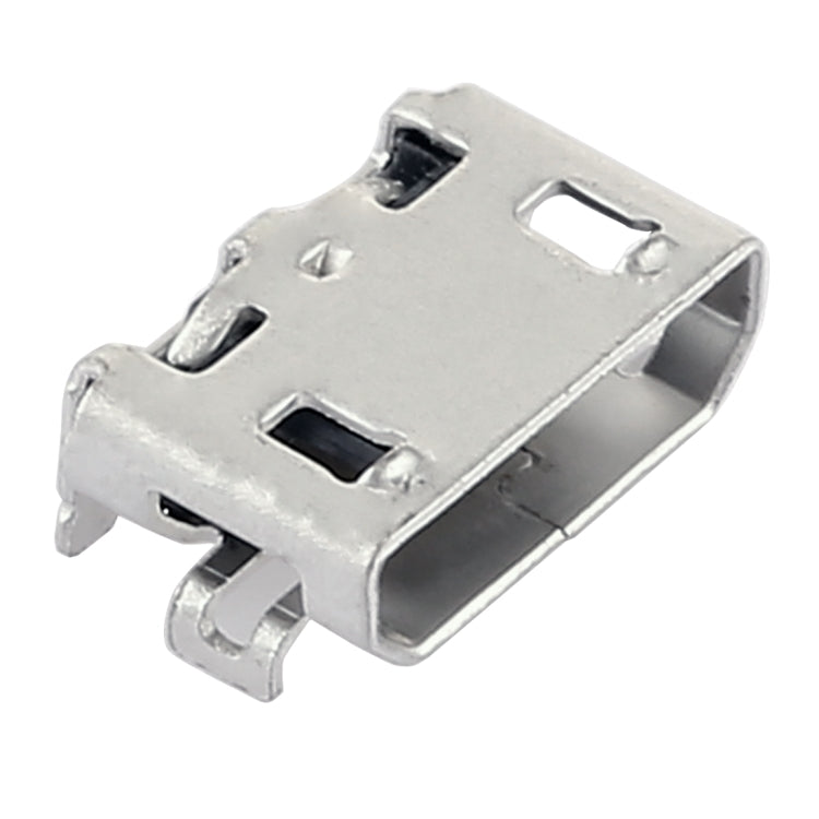 10 Pack Charging Port Connectors for Huawei Ascend P6 - High Quality Replacement Parts