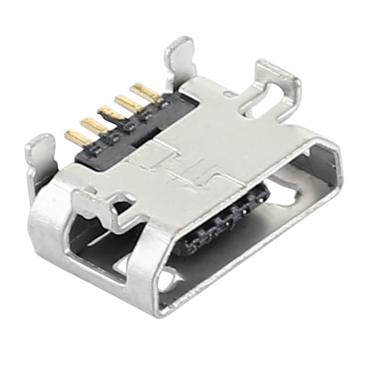 10 Pack Charging Port Connectors for Huawei Ascend P6 - High Quality Replacement Parts