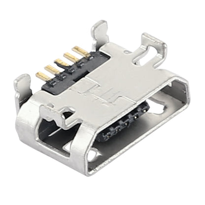 10 Pack Charging Port Connectors for Huawei Ascend P6 - High Quality Replacement Parts