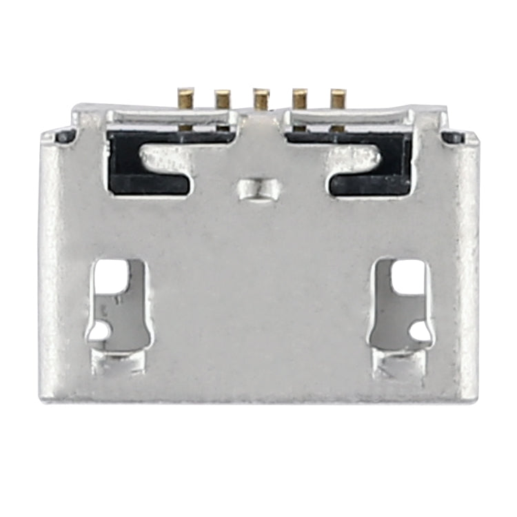 10 Pack Charging Port Connectors for Huawei Ascend P6 - High Quality Replacement Parts