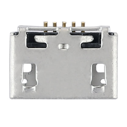 10 Pack Charging Port Connectors for Huawei Ascend P6 - High Quality Replacement Parts