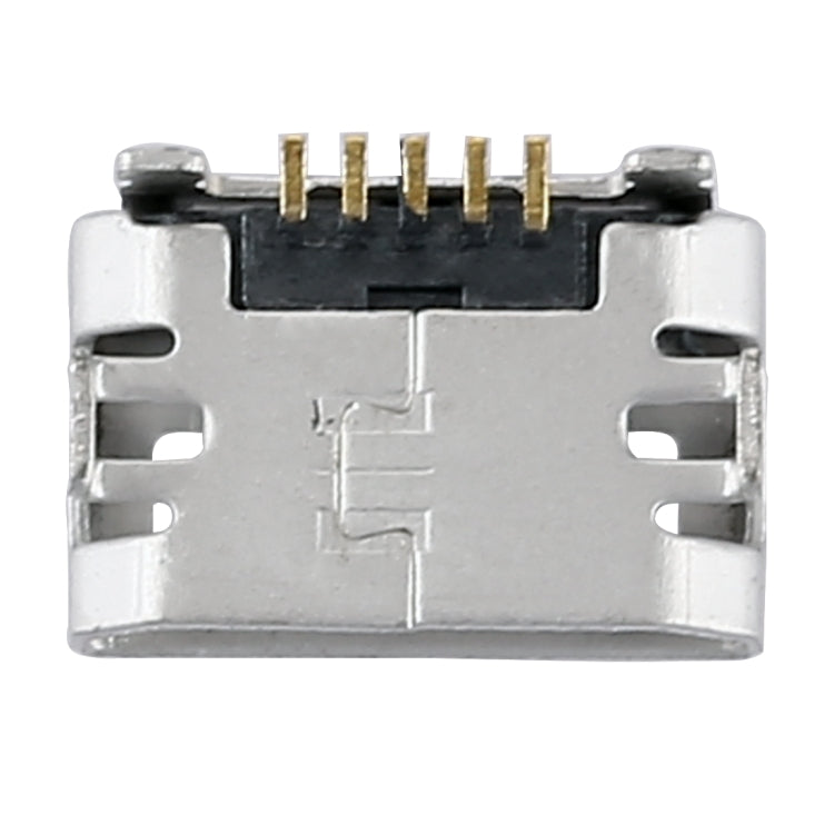 10 Pack Charging Port Connectors for Huawei Ascend P6 - High Quality Replacement Parts