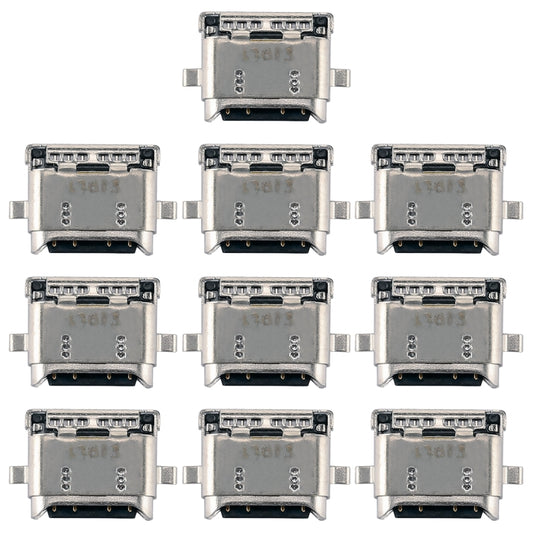 10-Pack Charging Port Connectors for Huawei Honor 8, V8, P9, P9 Plus & Maimang 5 - High Quality Replacement Parts