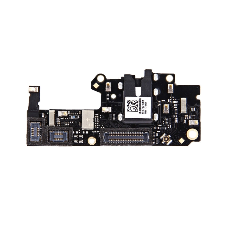 OnePlus 3 (A3000) Earphone Jack Flex Cable Replacement - High Quality, Professional Installation Recommended