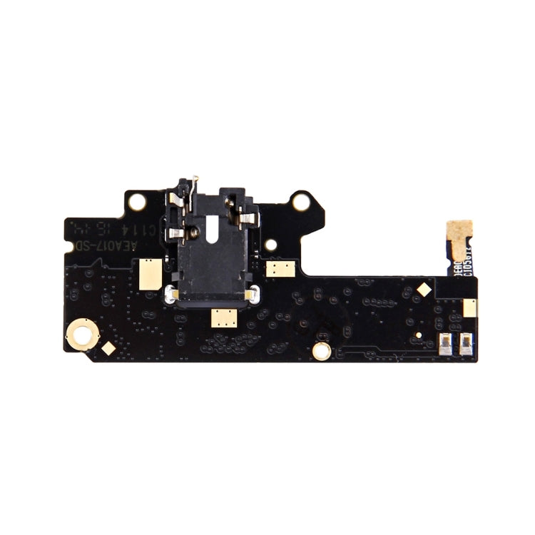 OnePlus 3 (A3000) Earphone Jack Flex Cable Replacement - High Quality, Professional Installation Recommended