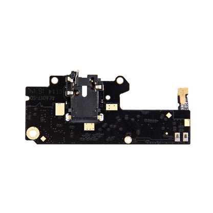 OnePlus 3 (A3000) Earphone Jack Flex Cable Replacement - High Quality, Professional Installation Recommended