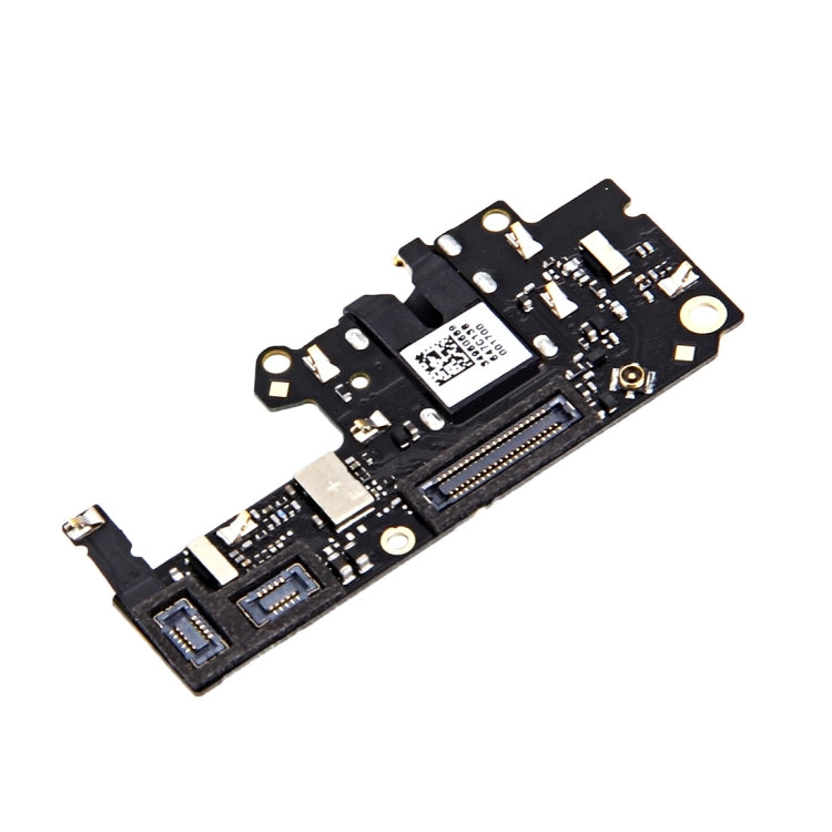 OnePlus 3 (A3000) Earphone Jack Flex Cable Replacement - High Quality, Professional Installation Recommended