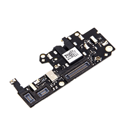 OnePlus 3 (A3000) Earphone Jack Flex Cable Replacement - High Quality, Professional Installation Recommended