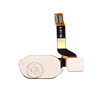 OnePlus 3 Home Button Flex Cable Replacement - High Quality Black Component for Repair