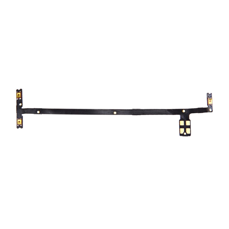 OnePlus 3 (A3003) Replacement Power Button Flex Cable - High Quality Repair Part