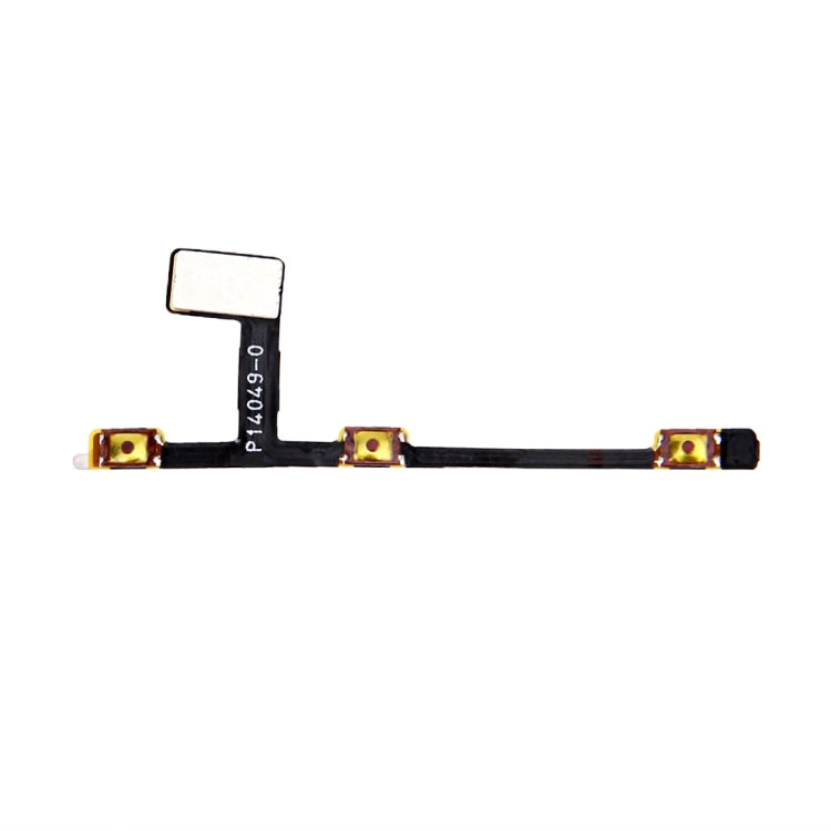 OnePlus 2 Volume Control Button Flex Cable Replacement - High Quality, Professional Installation Recommended