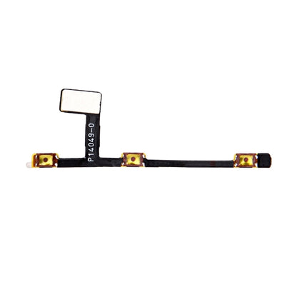 OnePlus 2 Volume Control Button Flex Cable Replacement - High Quality, Professional Installation Recommended