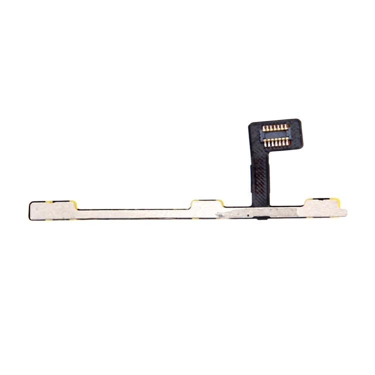 OnePlus 2 Volume Control Button Flex Cable Replacement - High Quality, Professional Installation Recommended