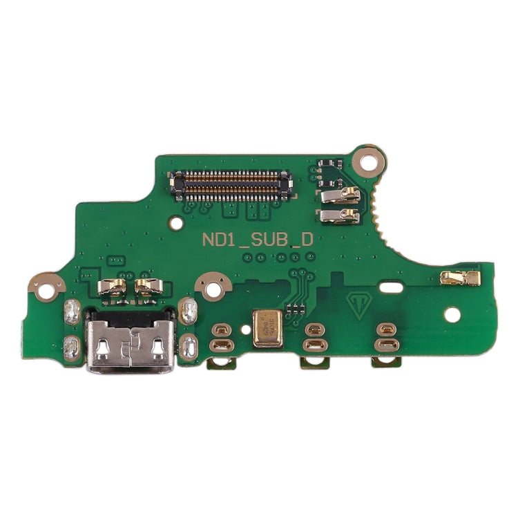 High-Quality Charging Port Board Replacement for Nokia 5 - Compatible & Checked Before Shipping