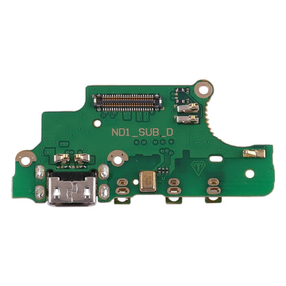 High-Quality Charging Port Board Replacement for Nokia 5 - Compatible & Checked Before Shipping