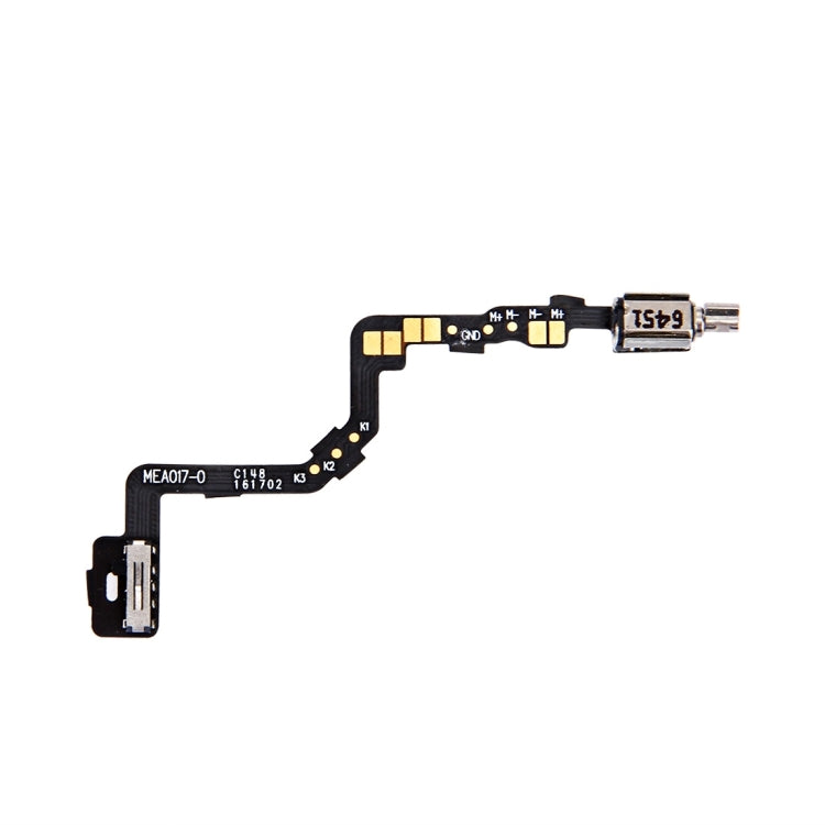 OnePlus 3 Replacement Vibrating Motor Flex Cable - High Quality, Professional Installation Recommended