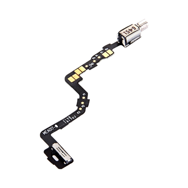 OnePlus 3 Replacement Vibrating Motor Flex Cable - High Quality, Professional Installation Recommended