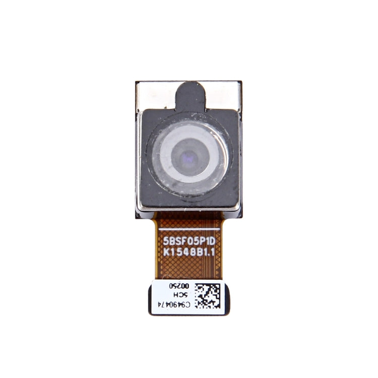 High-Quality Replacement Back Camera for OnePlus 3 - Brand New, Compatible, Professional Installation Recommended