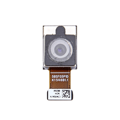 High-Quality Replacement Back Camera for OnePlus 3 - Brand New, Compatible, Professional Installation Recommended
