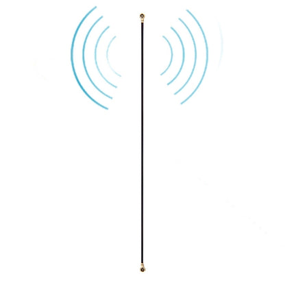 High-Quality Antenna Cable Wire for OnePlus 3 - Replace Broken Parts, Professional Installation Recommended