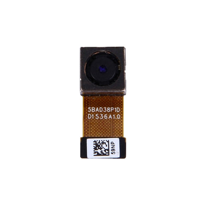 OnePlus X Back Camera Replacement - High Quality, Professional Installation Recommended
