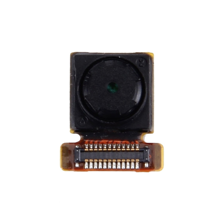 High-Quality Front Facing Camera Module for Sony Xperia M4 Aqua - Replacement Part, Professional Installation Recommended