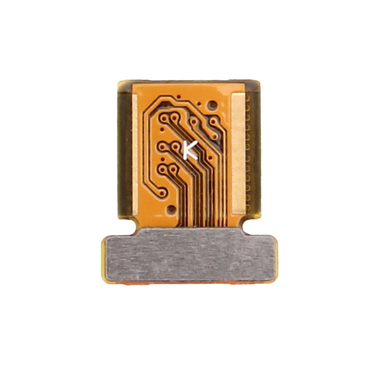 High-Quality Front Facing Camera Module for Sony Xperia M4 Aqua - Replacement Part, Professional Installation Recommended