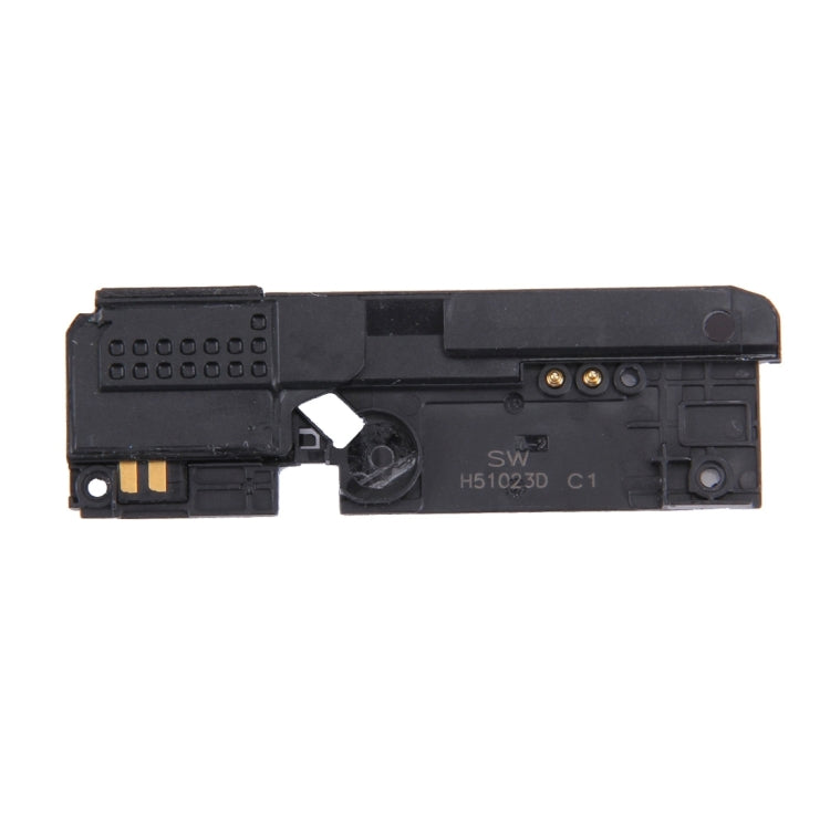 High-Quality Speaker Ringer Buzzer Flex Cable for Sony Xperia M4 Aqua - Replacement Part