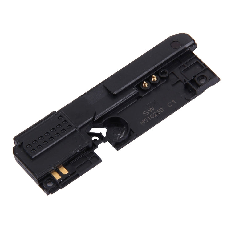 High-Quality Speaker Ringer Buzzer Flex Cable for Sony Xperia M4 Aqua - Replacement Part