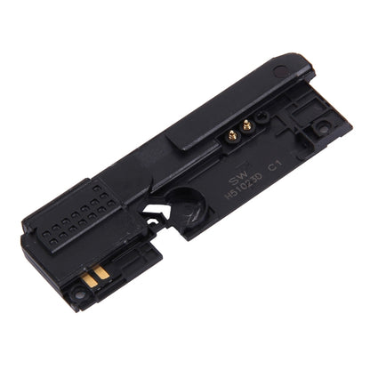 High-Quality Speaker Ringer Buzzer Flex Cable for Sony Xperia M4 Aqua - Replacement Part