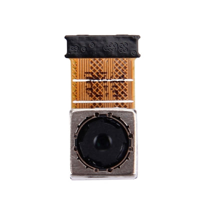 High-Quality Back Facing Camera Replacement for Sony Xperia M4 Aqua - Professional Installation Recommended