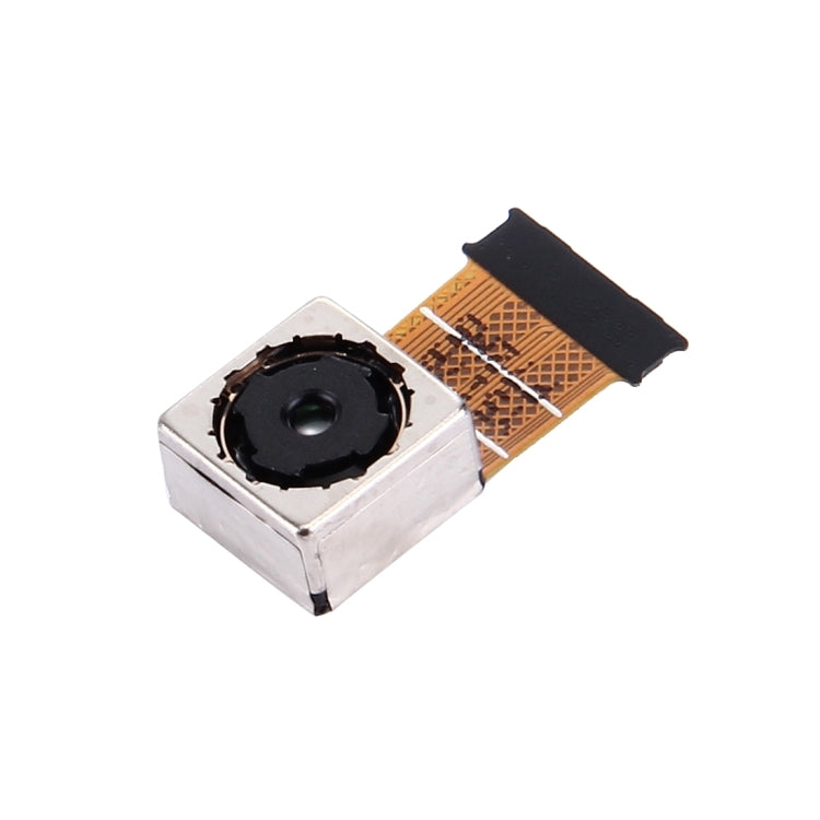 High-Quality Back Facing Camera Replacement for Sony Xperia M4 Aqua - Professional Installation Recommended