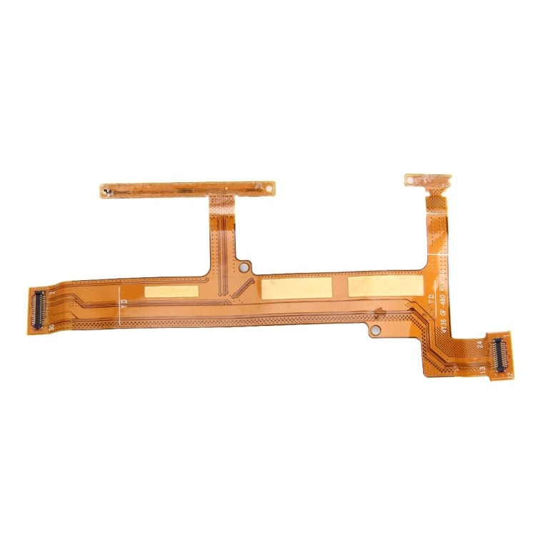 Replacement Power Button Flex Cable for Sony Xperia XA - High Quality, Brand New, Easy Installation